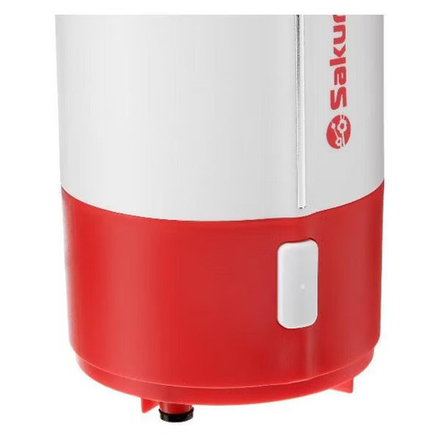 Кофемолка SAKURA SA-6160WR