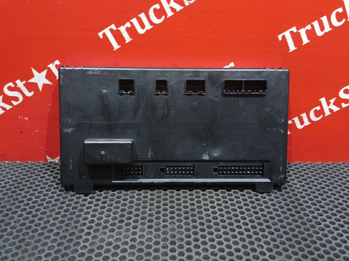 Блок управления Body Computer 2