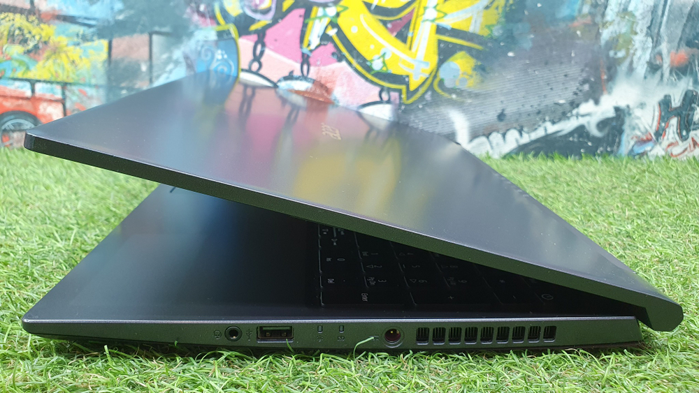 Игровой Acer Aspire 7 i5-9/8 Gb/GTX 1650 4 Gb/FHD, A715-75G-535A