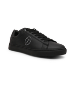 кроссовки danus Trussardi - черный(77A00511 9Y099998)