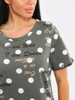 Платье спортивное большие размеры