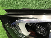 Фара левая Mercedes GLE V167 (18-24) Multibeam LED