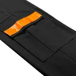 Комбинезон Industrial Черный