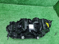 Фара правая BMW X5 G05 X6 G06 (18-23) Laser Black
