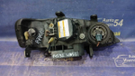 Фара передняя левая Honda INSPIRE 1998-2001