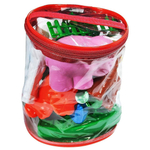 Набор "Зоопарк" в сумке (Форма)