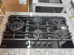 газовая поверхность KG 509 S