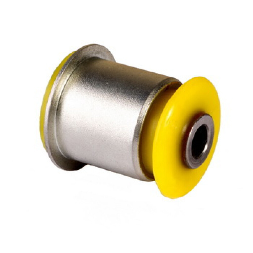 Полиуретановый сайлентблок передней подвески, нижнего рычага, передний (1 шт.), Точка опоры.14-06-2281