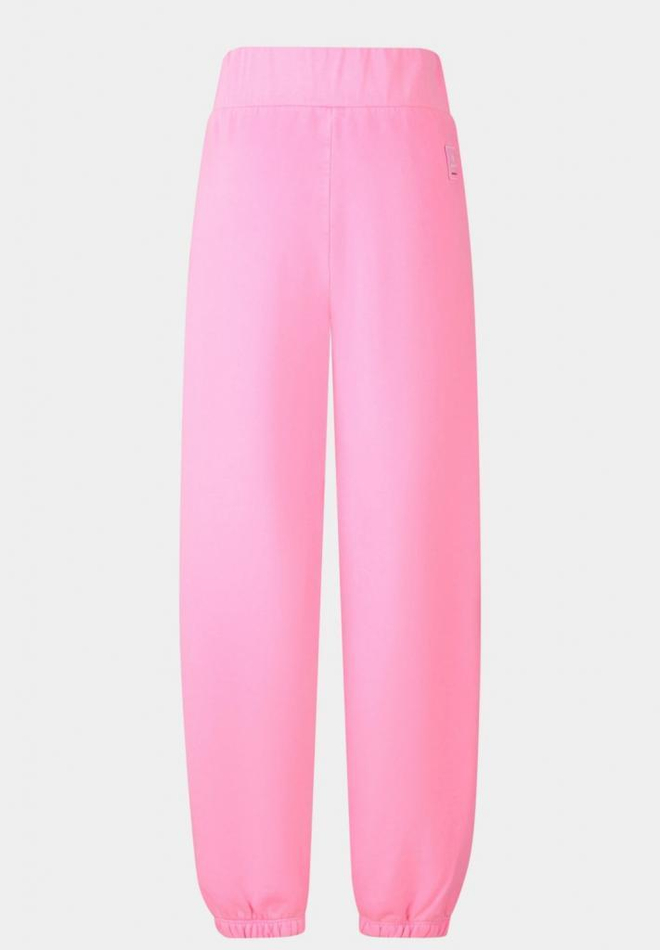Брюки BOGNER FIRE+ICE ILMI в розовом цвете
