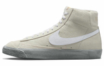 Кроссовки Nike Blazer '77 Emb "Summit White"