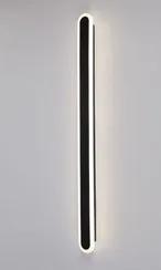 FJ6002/800 BK (1/20) Настенный светильник (RL) #