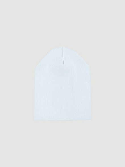 Шапка Mjölk Светло-голубой
