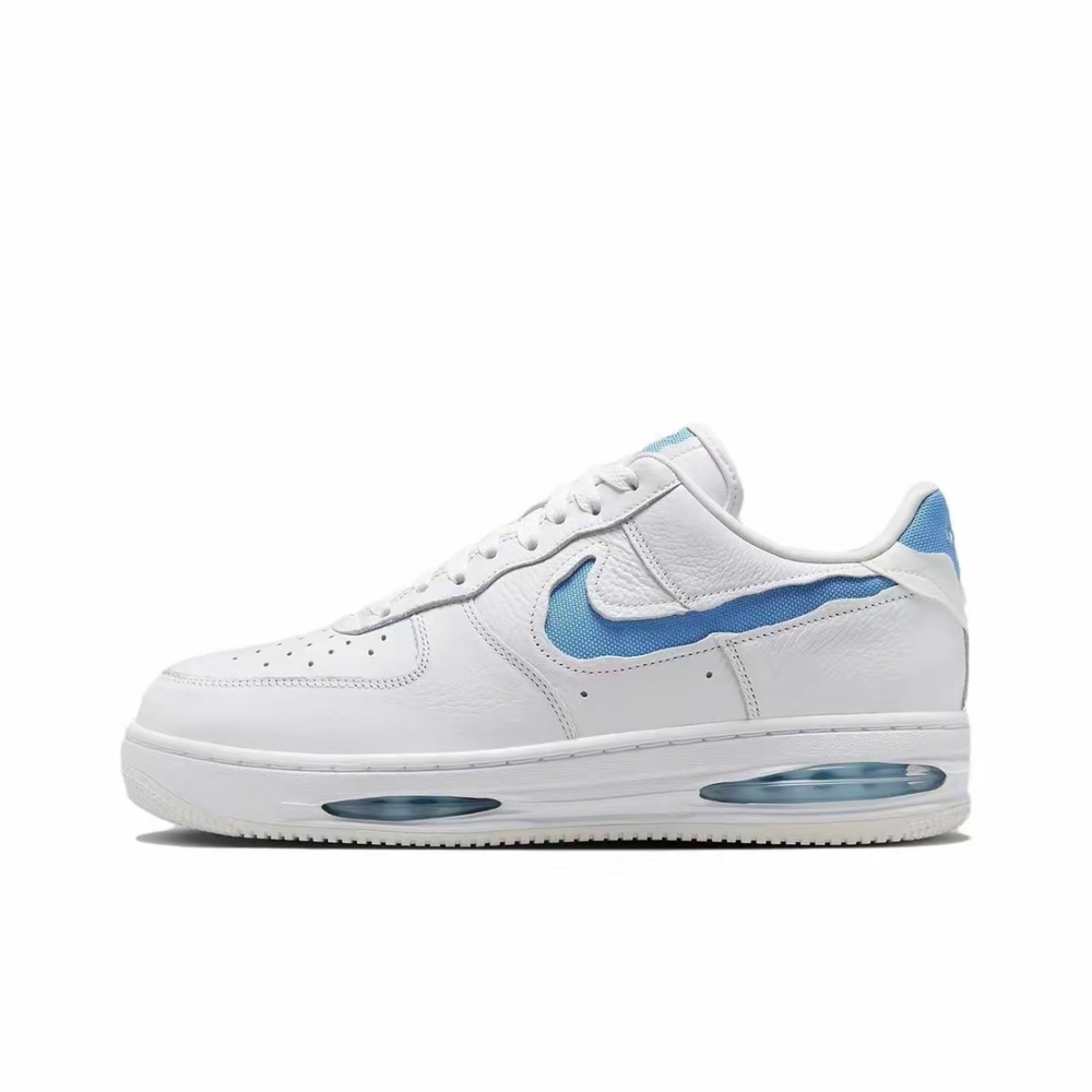 Nike Air Force 1 EVO Low "University Blue"