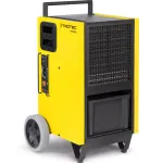 Осушитель воздуха TROTEC TTK 355 S - [до 70 л. за сутки / для S≈360 м²]