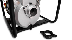 Бензиновая мотопомпа CHAMPION GP50