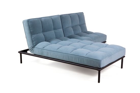 Модульный диван-кровать Пэдигри