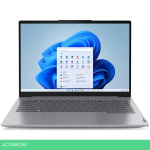 Ноутбук Lenovo ThinkBook 14 G7 IML (21MR000HGQ)