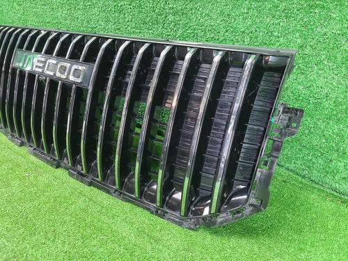 Решетка радиатора JAECOO J7 (2023-н.в.)