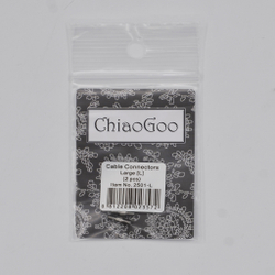 Коннекторы к лескам от ChiaoGoo