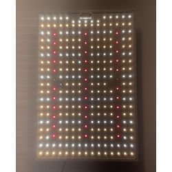 Квантум борд ЭРА FITO-160W-LED-QB Quantum board фитопрожектор полного спектра 160 Вт
