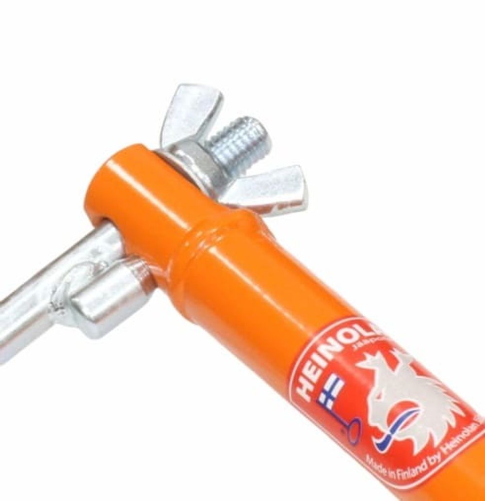 Ледобур Heinola SpeedRun Classic