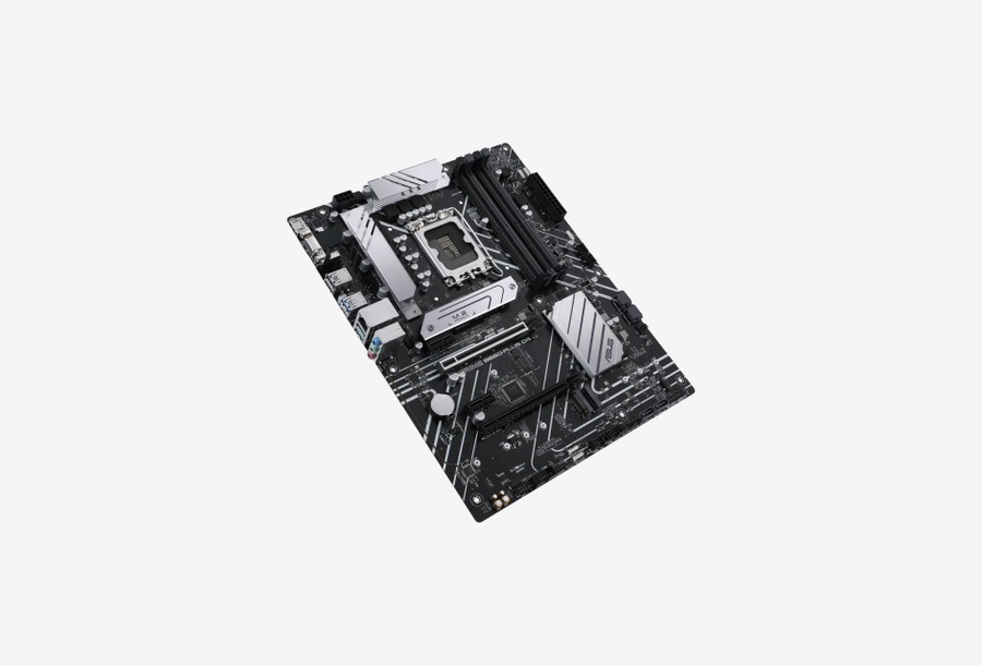 PRIME B660-PLUS D4_0326528100710