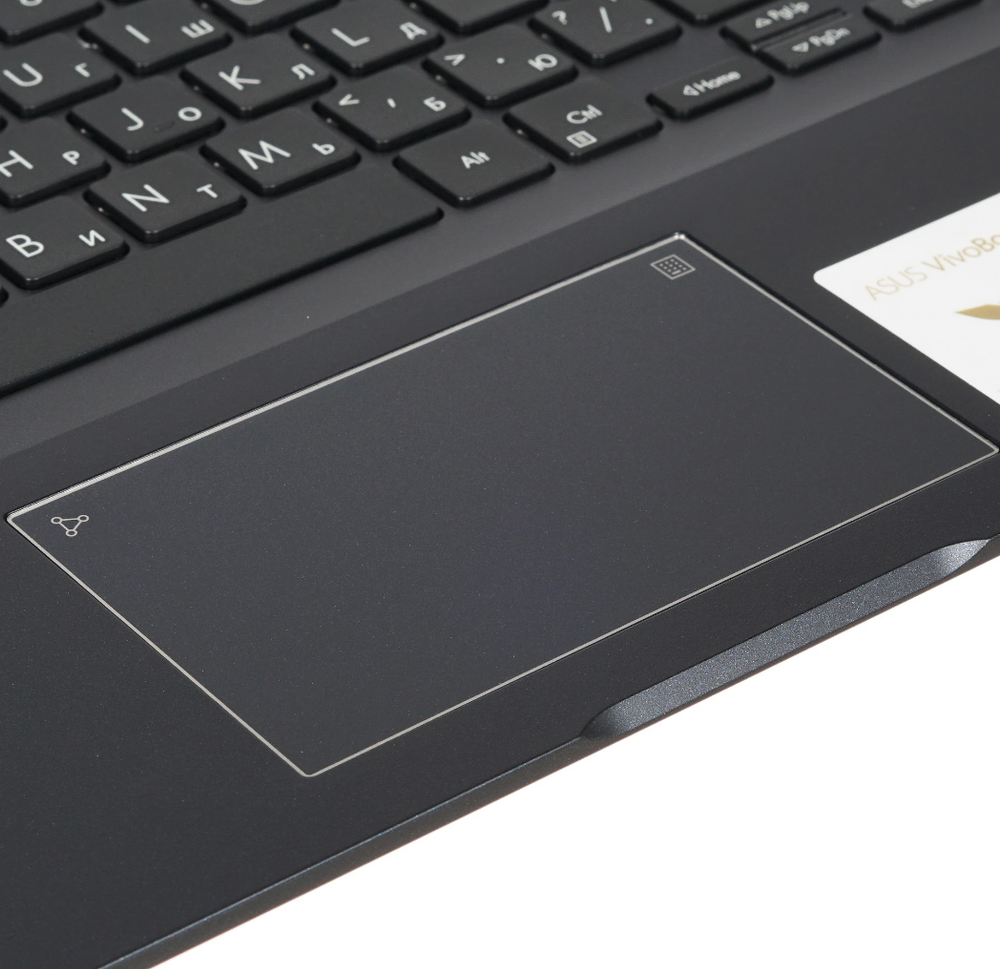 14" Ноутбук Asus TP420IA (1920x1080, AMD Ryzen 7 4700U, RAM 8ГБ, SSD 512ГБ, AMD Radeon Graphics, Win 10 Pro)