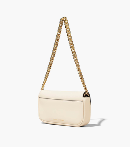 Marc The J Marc Shoulder Bag Cloud White