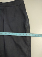 Юбка Dress лаконичная 46 размер