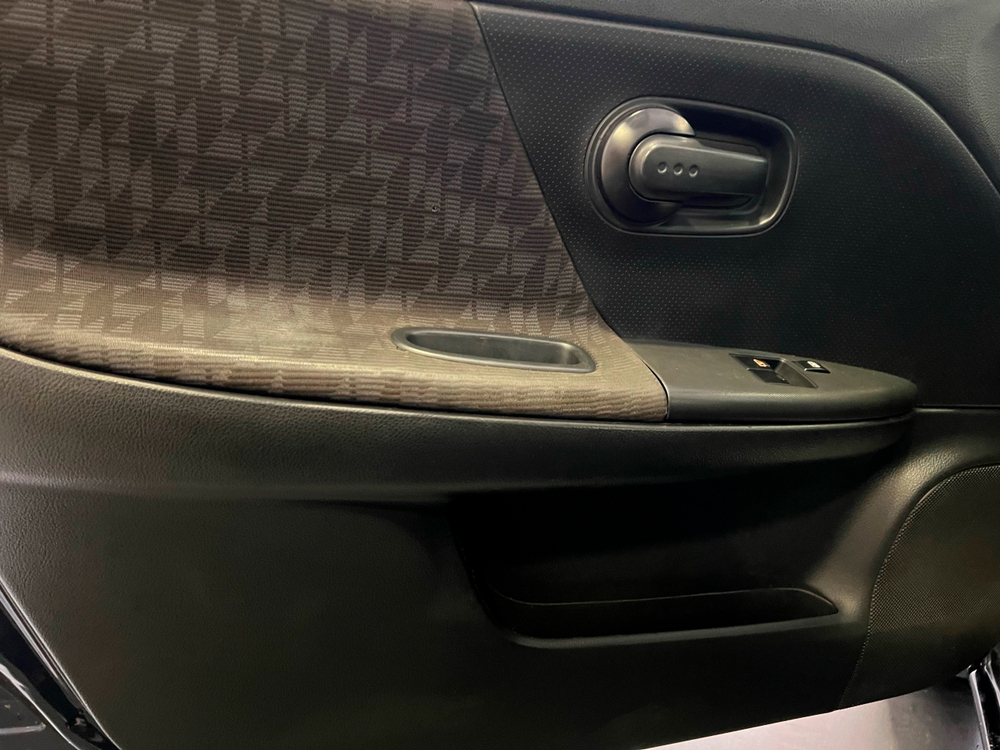 Nissan Note, 2007 год