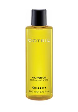 Cotril Лосьон для укладки волос OIL NON OIL, 200 мл
