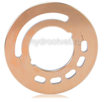 A10VO45 VALVE PLATE R - Распределитель правый R 97,5×5 мм для насоса A10VSO45 31 серии