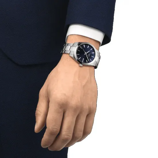 Мужские часы Tissot T127.410.11.041.00