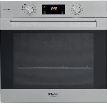 Встраиваемый электрический духовой шкаф Hotpoint-Ariston 7O 4FA 841 JC BL HA