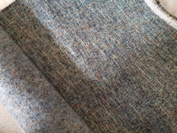 Жаккард Jeneva biruza (Женева бирюза)