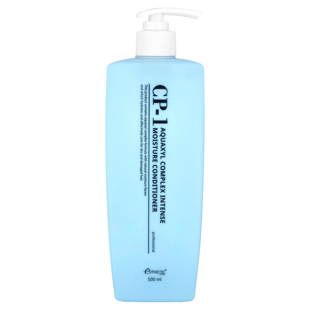 CP-1, кондиционер Aqua Complex для интенсивного увлажнения, 500 мл
