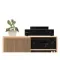 Rakoso HA400 Black