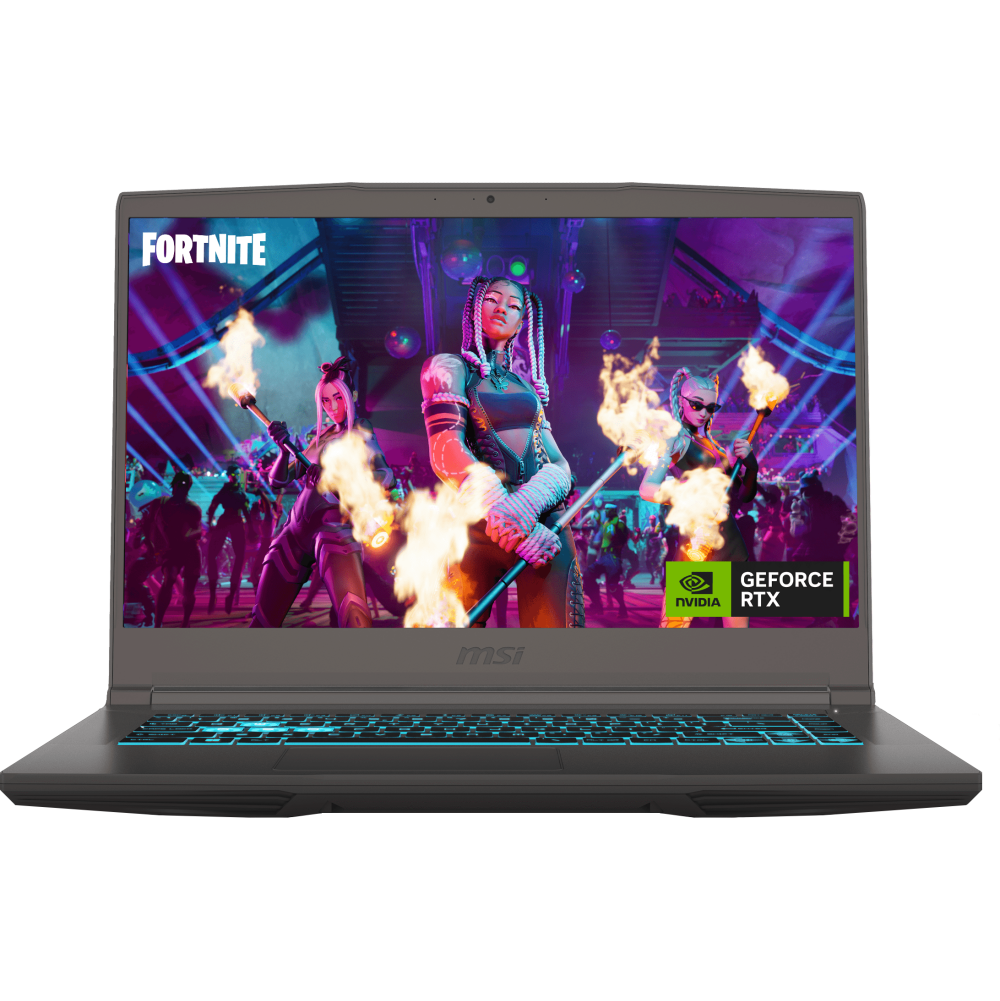 Ноутбук MSI Thin 15 B12UC-1628XRU Core i7 12650H 16Gb SSD512Gb NVIDIA GeForce RTX 3050 4Gb 15.6" IPS FHD (1920x1080) Free DOS grey WiFi BT Cam (9S7-16