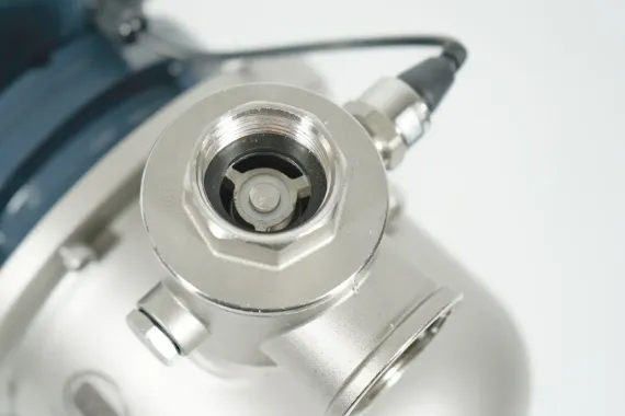 Насос с частотным преобразователем Unipump PSB 10-50