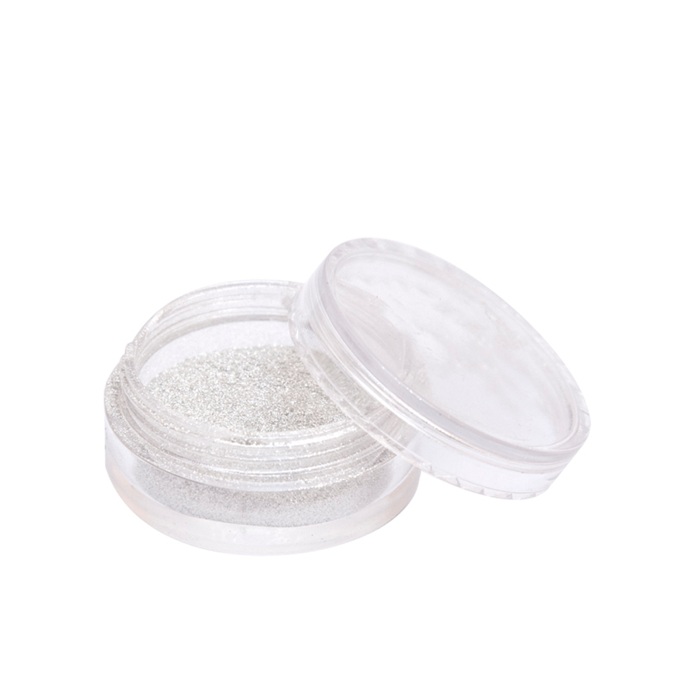Planet Nails Втирка "Зеркальный блеск" 23038, 1гр