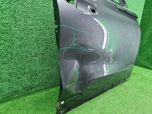 Дверь передняя правая Changan CS75PLUS (2021-н.в.)