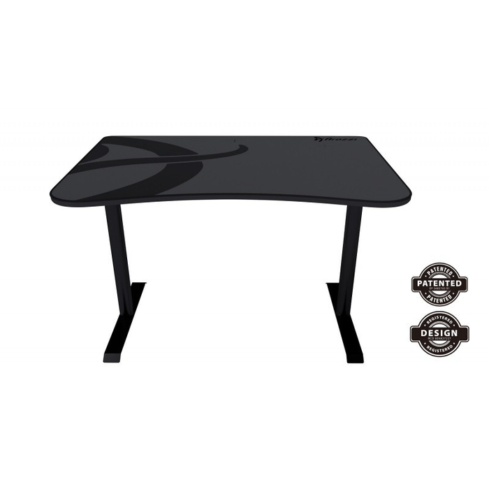 Стол для компьютера Arozzi Arena Fratello - Dark Grey (ARENA-FRATELLO-DKGY)