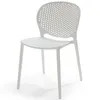 Стул Dot белый