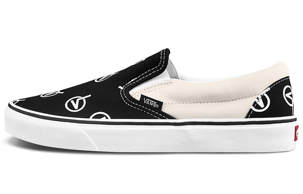 Vans Slip-On Vlogo