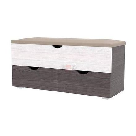 Скамья мягкая №2