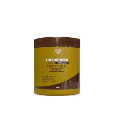 Copacabana Ботокс THEOBROMA BRASIL CACAO