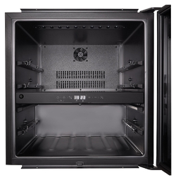 Шкаф винный Korting KFW 604 DB GN