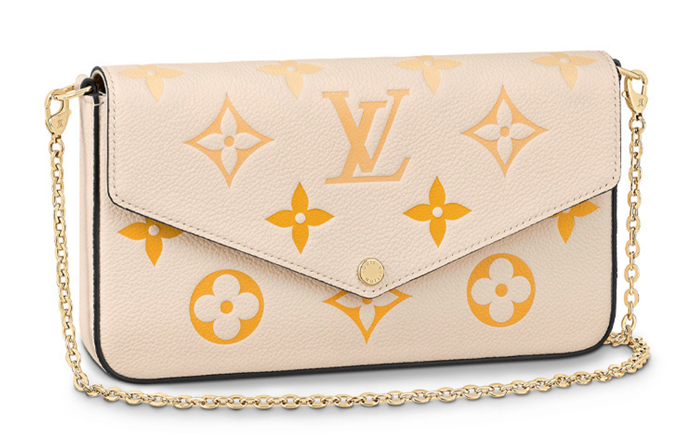 Сумка LOUIS VUITTON, M80498