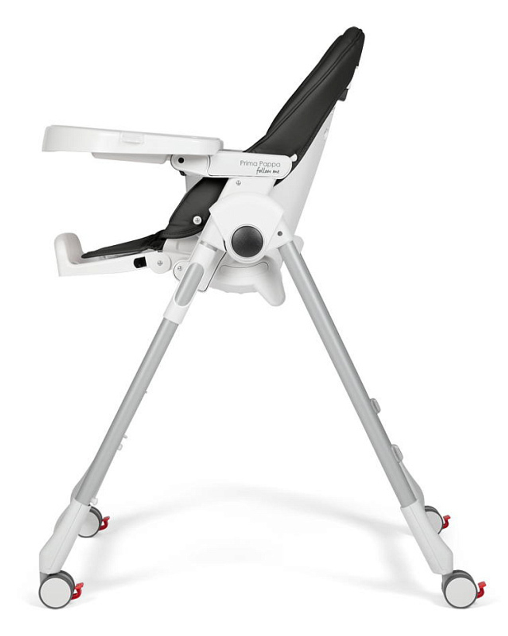 Стульчик для кормления Peg Perego Prima Pappa Follow Me Licorice