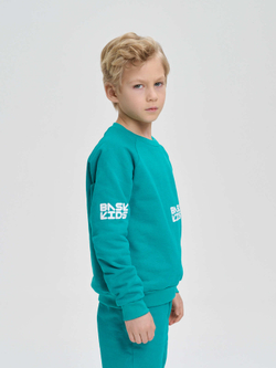 ТОЛСТОВКА УНИСЕКС BASK KIDS FRIO